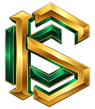 ICS International Certification emblem